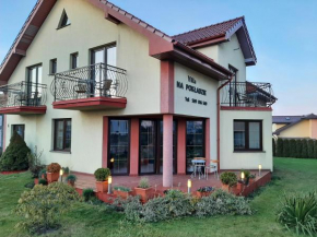 Villa na pokladzie